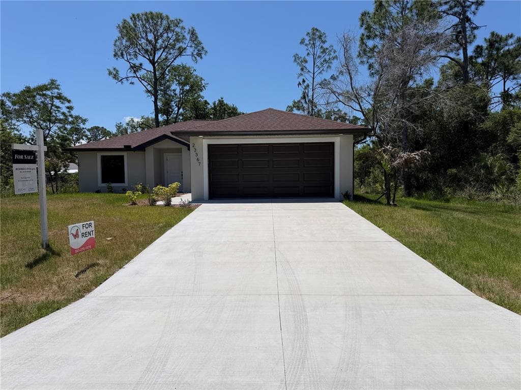 23367 MAYVILLE AVENUE, PUNTA GORDA, FL 33980 — zdjęcie 2