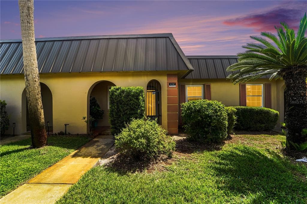 4247 STRATFORD DRIVE, NEW PORT RICHEY, FL 34652 — zdjęcie 2
