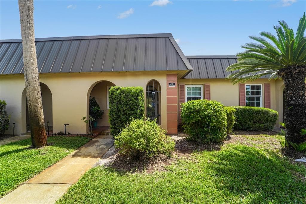 4247 STRATFORD DRIVE, NEW PORT RICHEY, FL 34652
