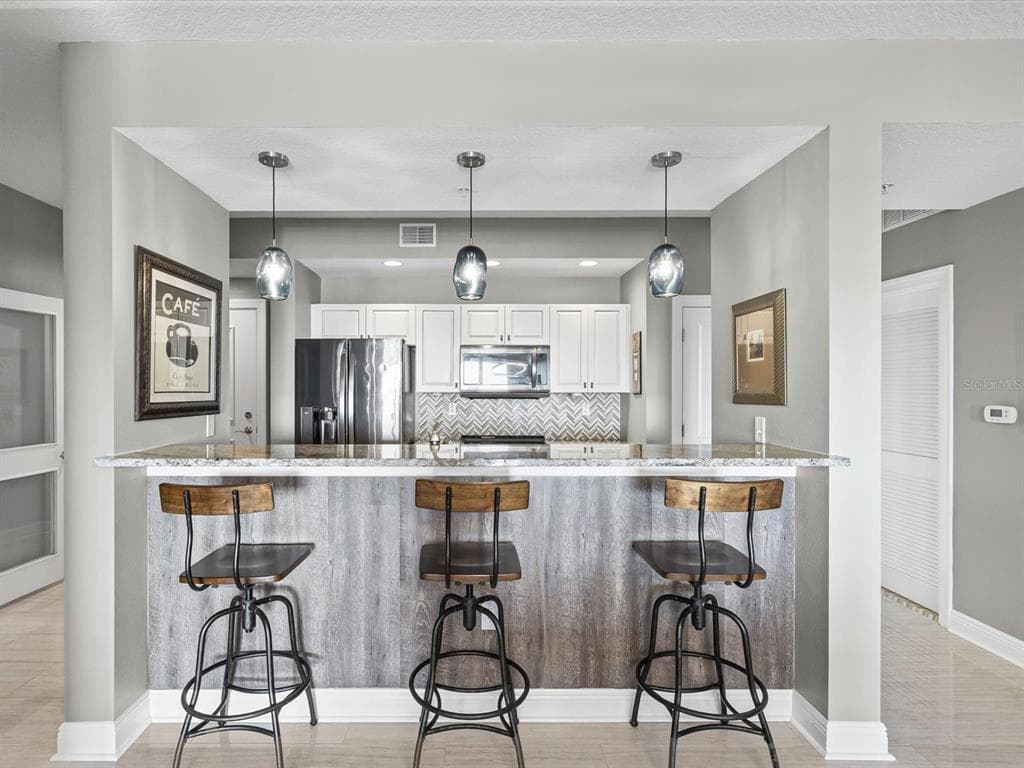 628 CLEVELAND STREET # 1011, CLEARWATER, FL 33755 — zdjęcie 5