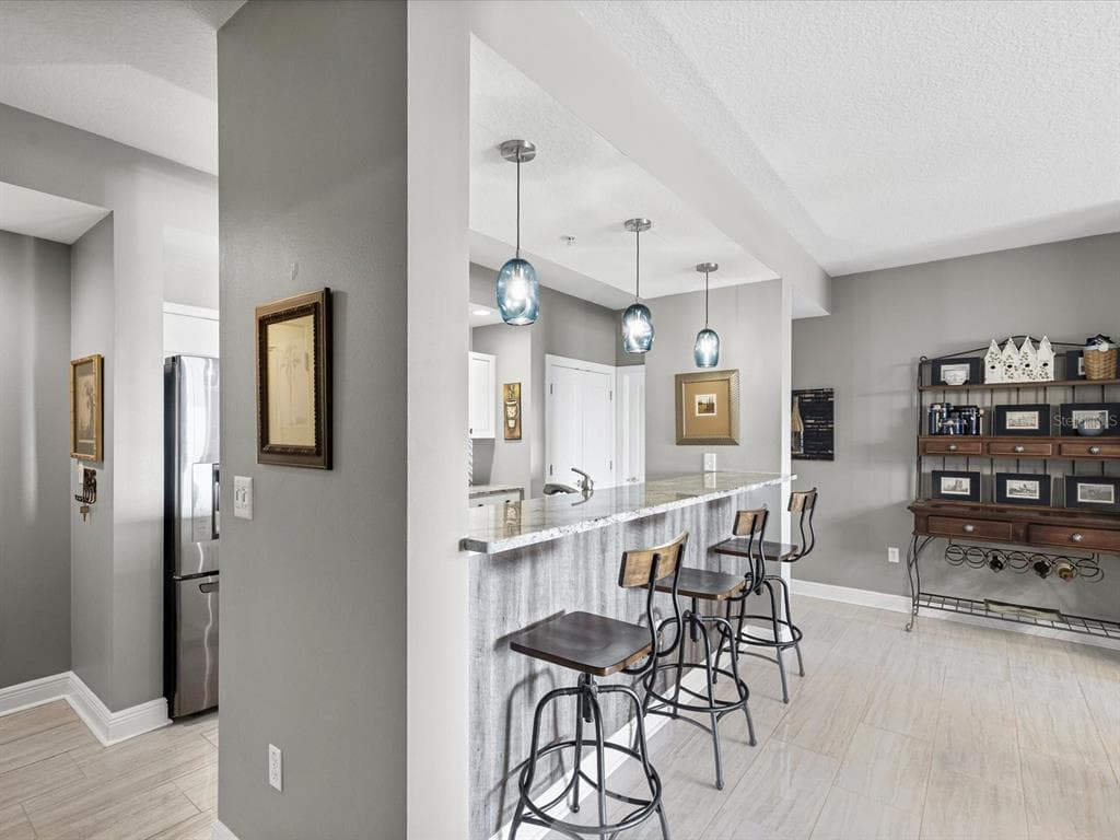 628 CLEVELAND STREET # 1011, CLEARWATER, FL 33755 — zdjęcie 4