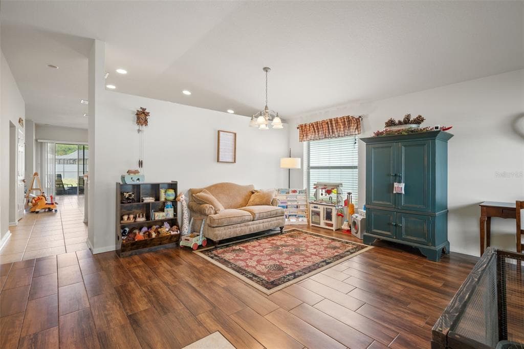 15585 LILY WOOD LANE, BROOKSVILLE, FL 34604 — zdjęcie 2