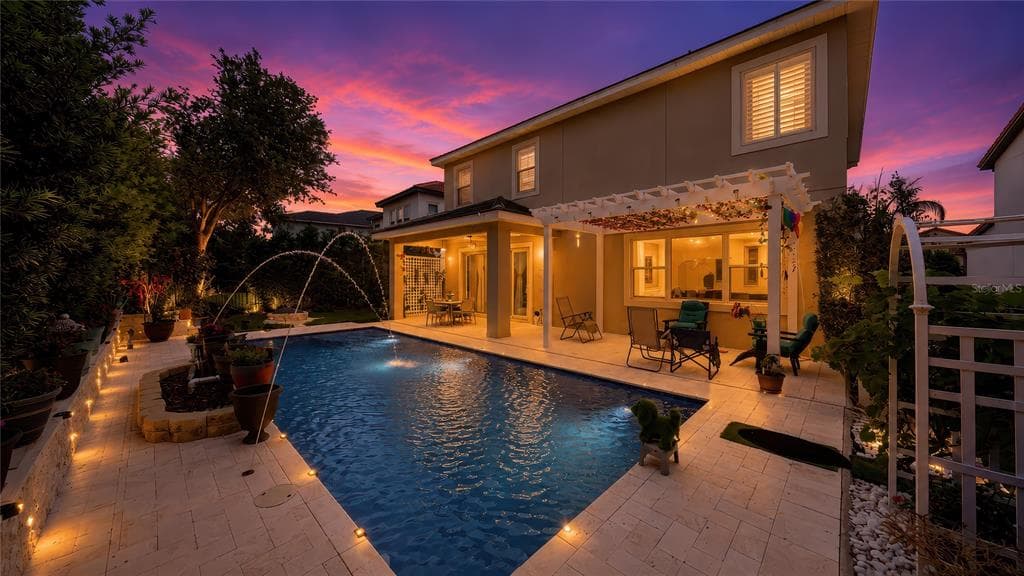 15554 PANTHER LAKE DRIVE, WINTER GARDEN, FL 34787 — zdjęcie 2