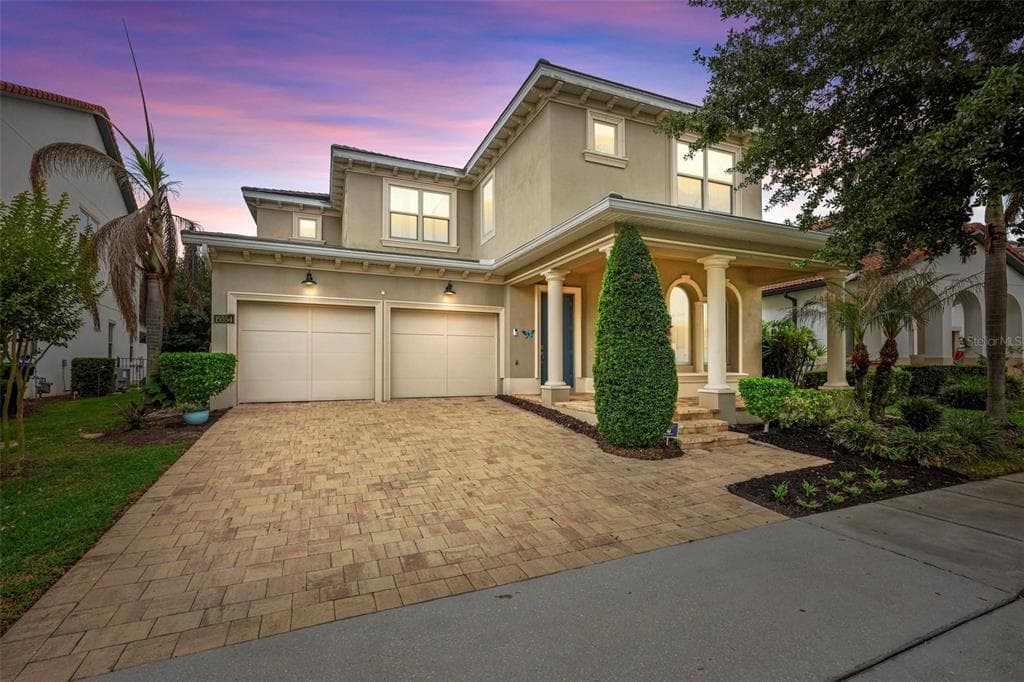 15554 PANTHER LAKE DRIVE, WINTER GARDEN, FL 34787