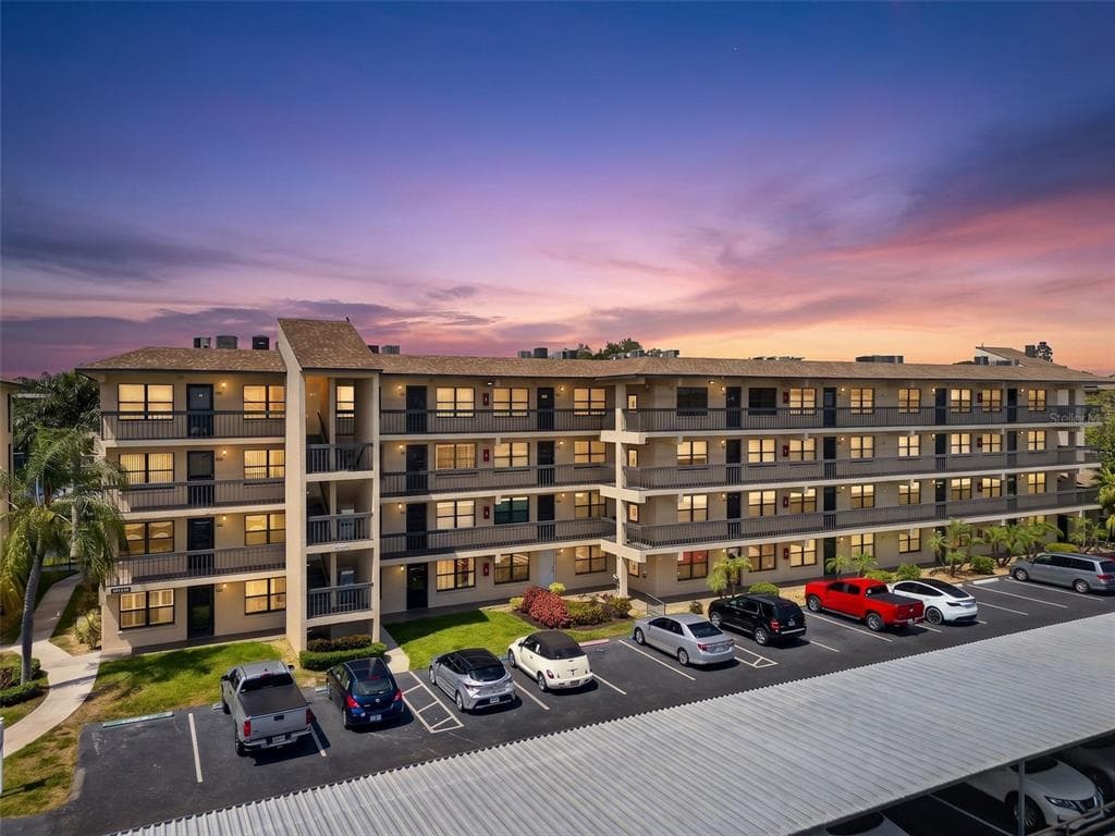 505 30TH AVENUE W # E303, BRADENTON, FL 34205 — zdjęcie 4