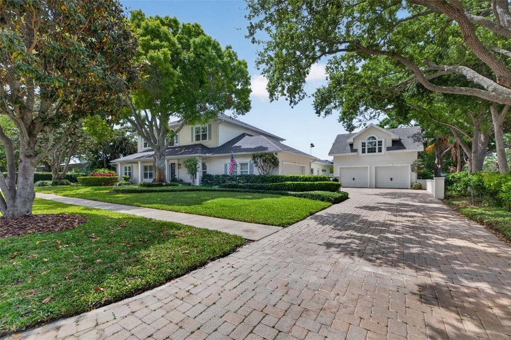 445 PARK AVENUE, BELLEAIR, FL 33756 — zdjęcie 2