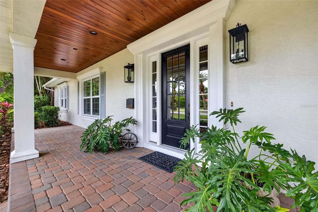 445 PARK AVENUE, BELLEAIR, FL 33756 — zdjęcie 3