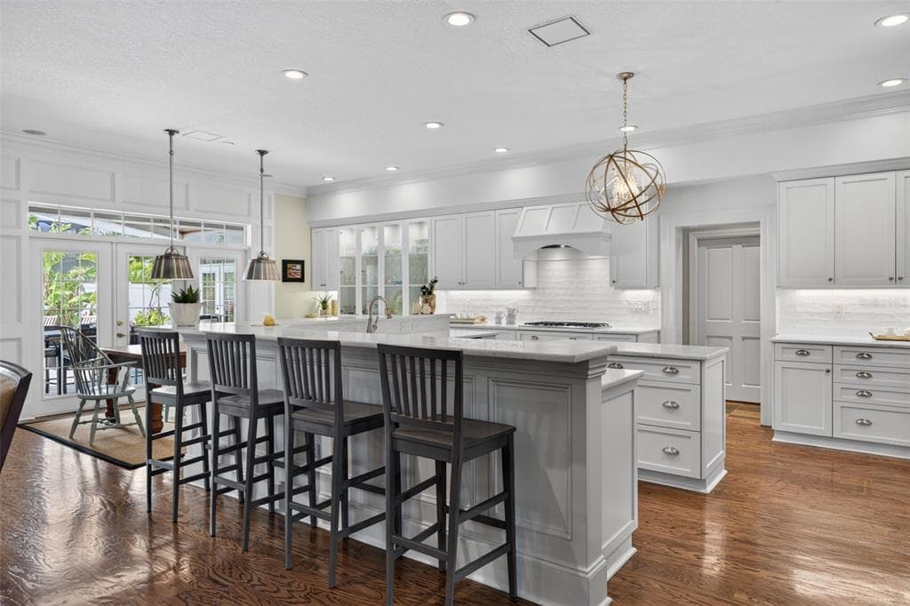 445 PARK AVENUE, BELLEAIR, FL 33756 — zdjęcie 4