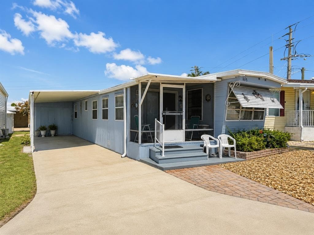 6623 WASHINGTON STREET, BRADENTON, FL 34207 — zdjęcie 2