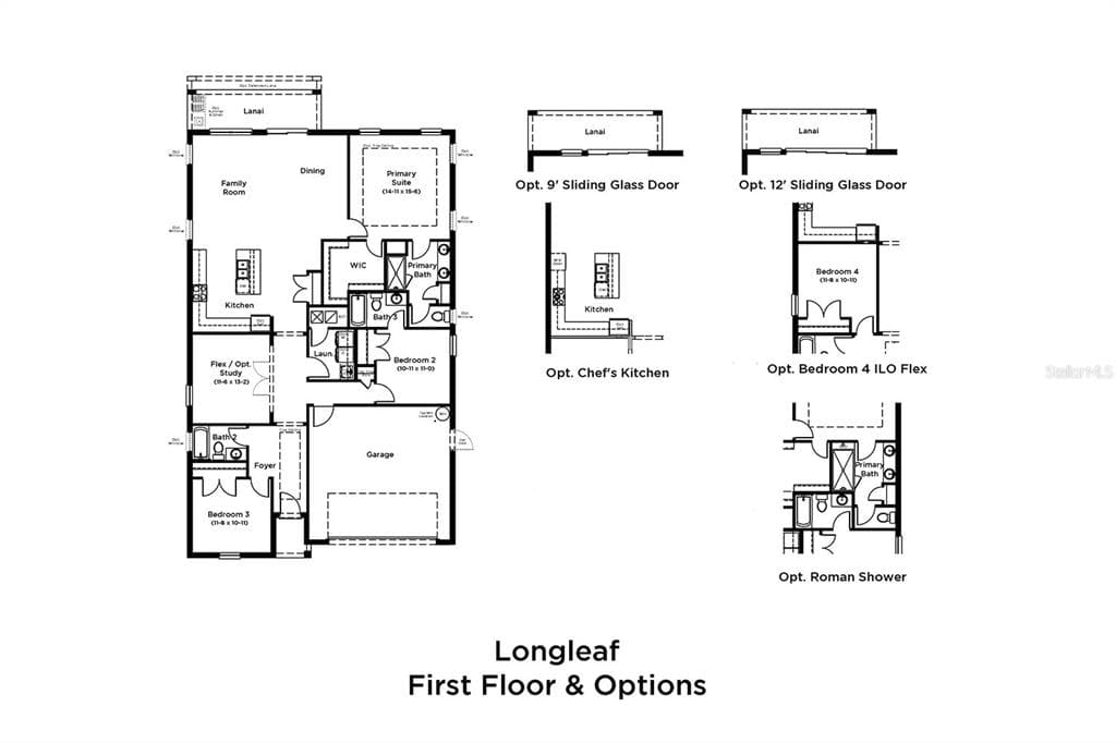 5219 CHATTAHOOCHEE BEND, ST CLOUD, FL 34771 — zdjęcie 2