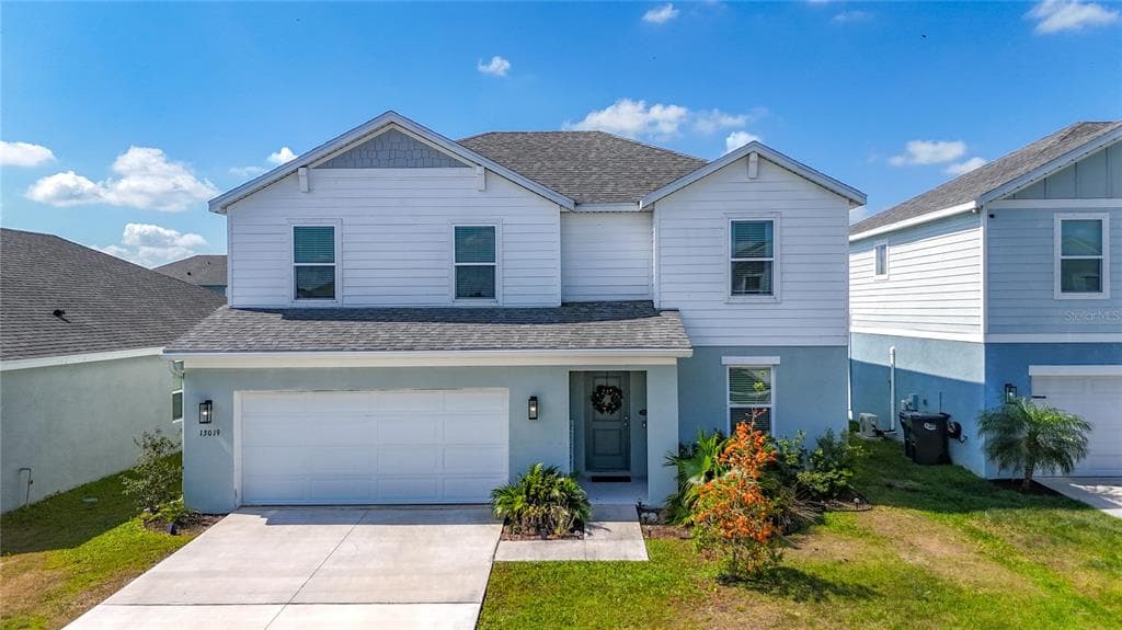 13019 BLUFF OAK WAY, PARRISH, FL 34219