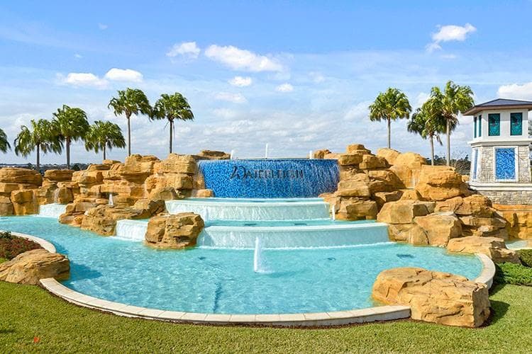 12026 SHINE VIEW LANE, WINTER GARDEN, FL 34787 — zdjęcie 2