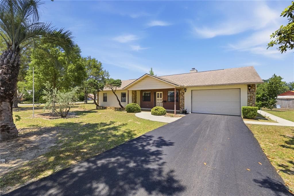 3051 SW 98TH STREET ROAD, OCALA, FL 34476 — zdjęcie 2