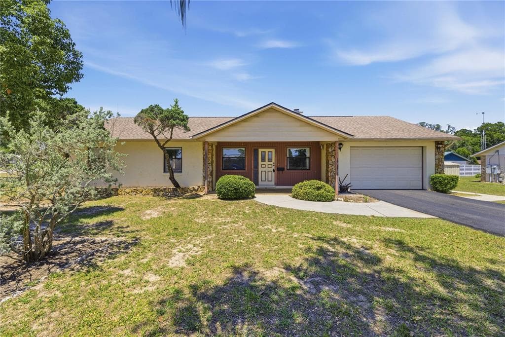 3051 SW 98TH STREET ROAD, OCALA, FL 34476