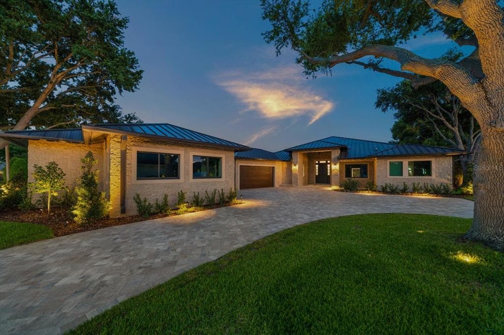 19 HIBISCUS ROAD, BELLEAIR, FL 33756 — zdjęcie 2