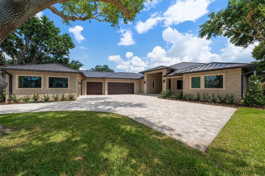 19 HIBISCUS ROAD, BELLEAIR, FL 33756 — zdjęcie 3