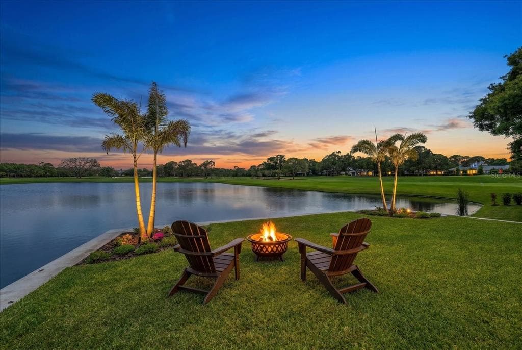 19 HIBISCUS ROAD, BELLEAIR, FL 33756 — zdjęcie 4