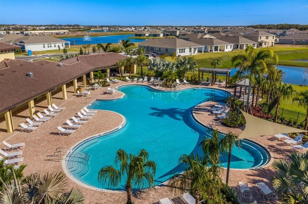 17214 HARVEST MOON WAY, BRADENTON, FL 34211 — zdjęcie 2
