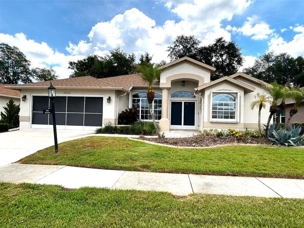 18530 WATER LILY LANE, HUDSON, FL 34667