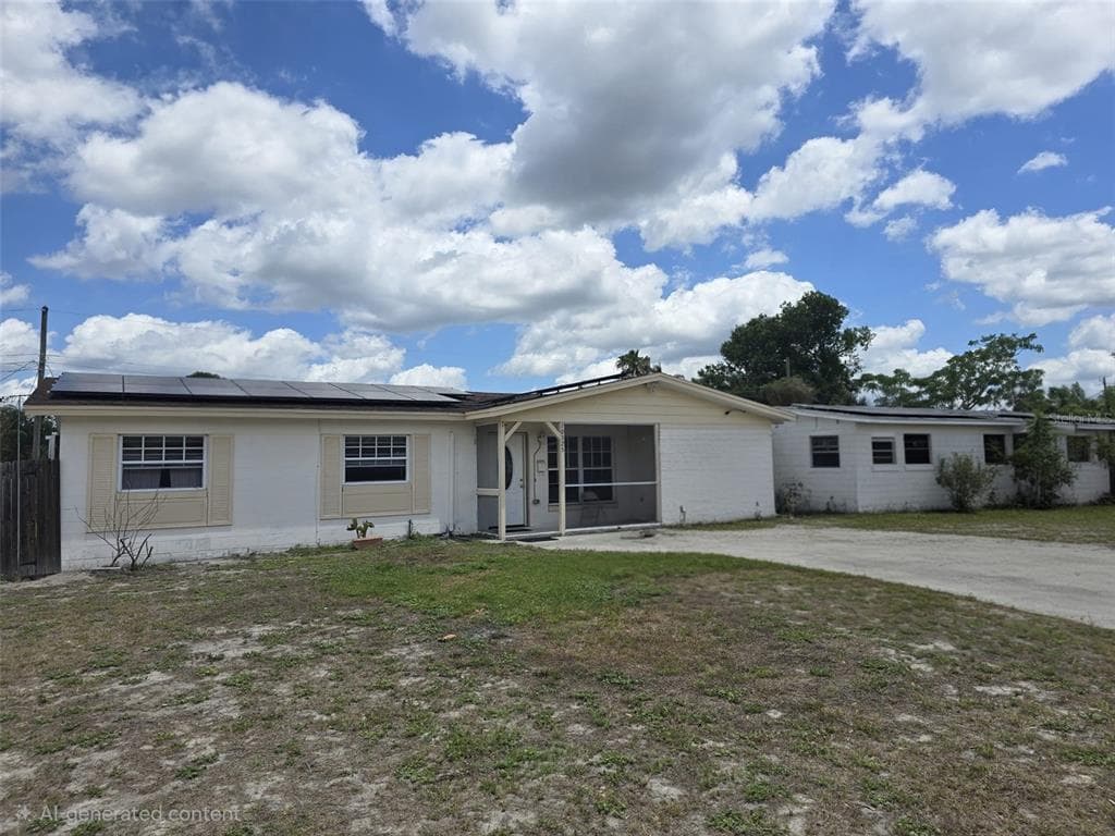 10325 LOUBET STREET, ORLANDO, FL 32817