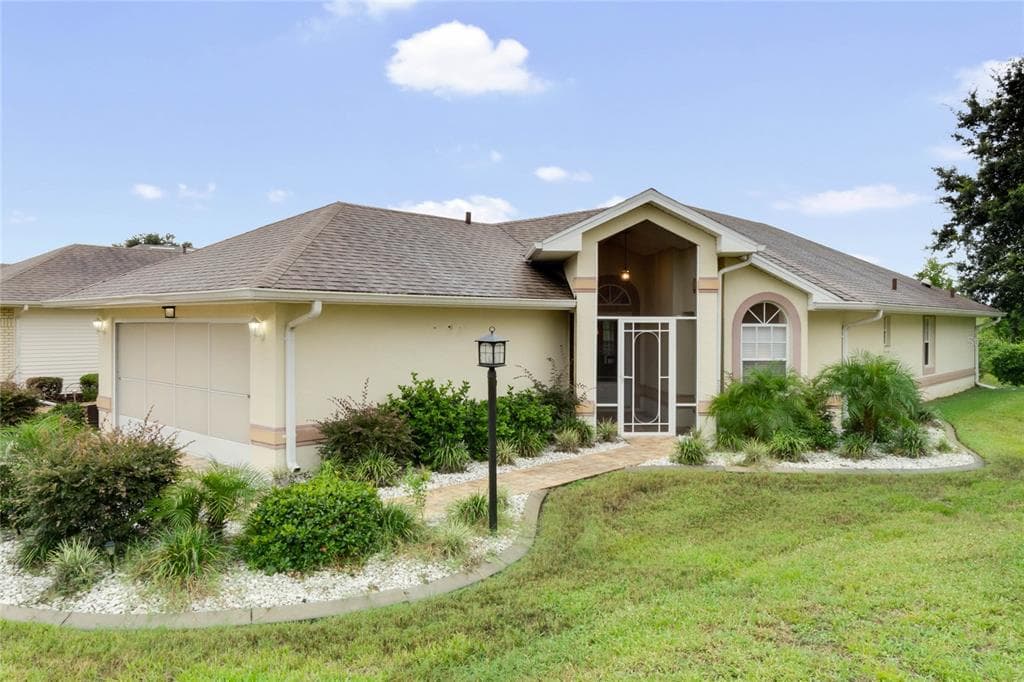 21721 KING RICHARDS WAY, LEESBURG, FL 34748 — zdjęcie 2