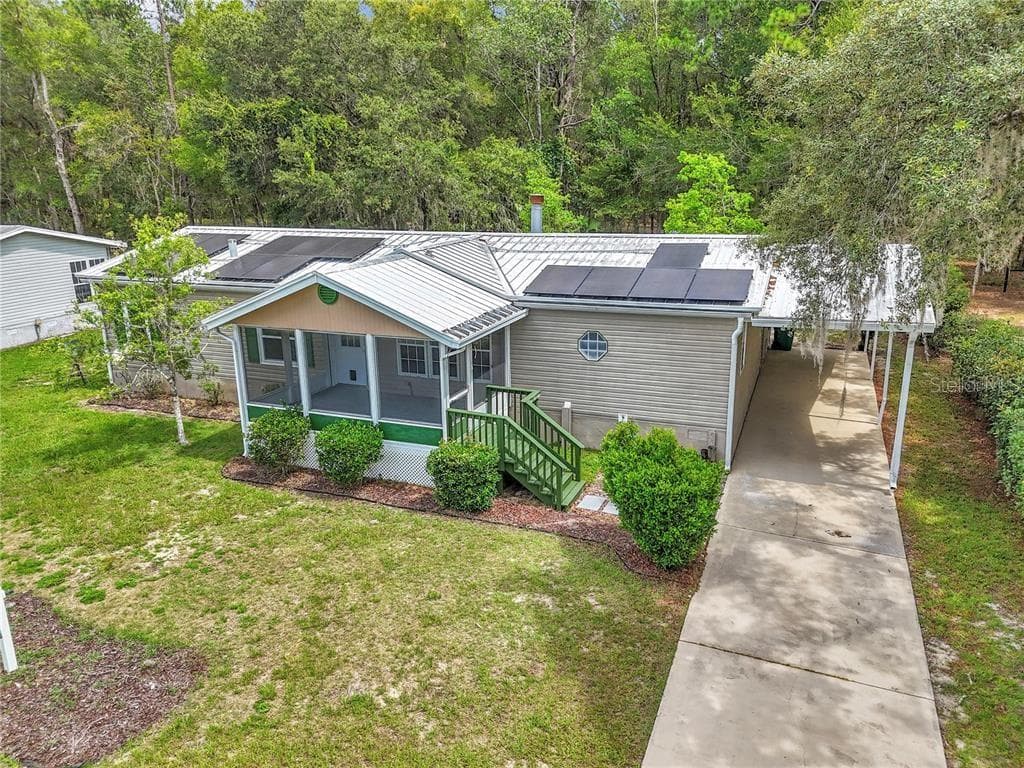 7899 W FOSTORIA DRIVE, DUNNELLON, FL 34433 — zdjęcie 2