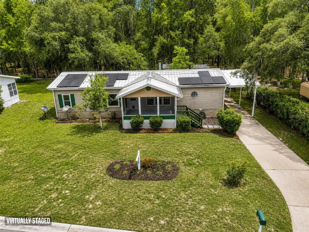 7899 W FOSTORIA DRIVE, DUNNELLON, FL 34433 — zdjęcie 3
