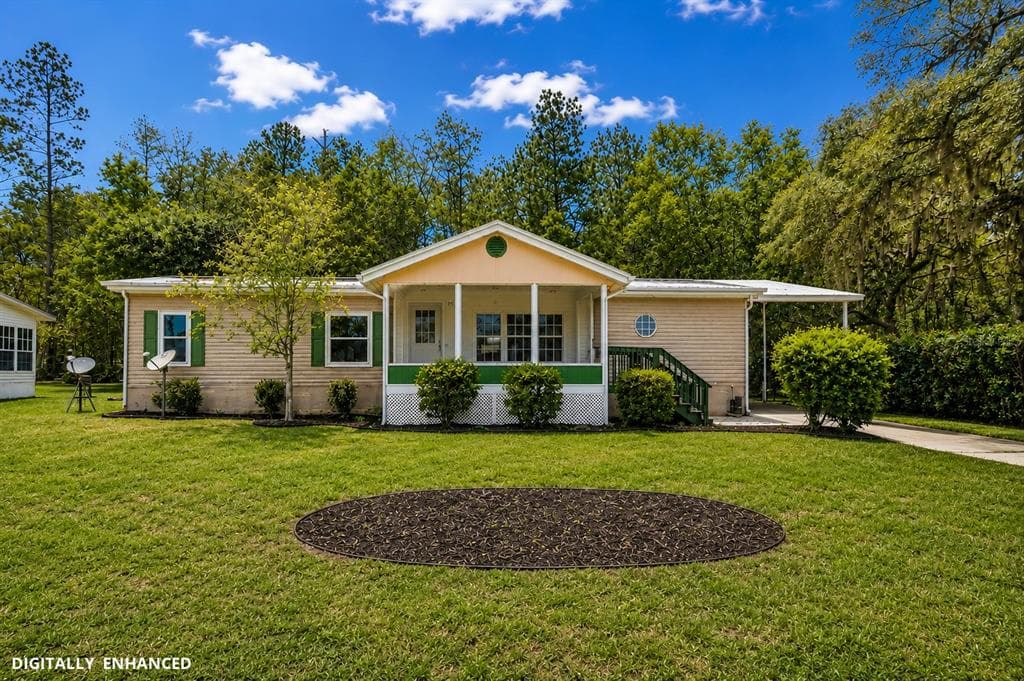 7899 W FOSTORIA DRIVE, DUNNELLON, FL 34433 — zdjęcie 5