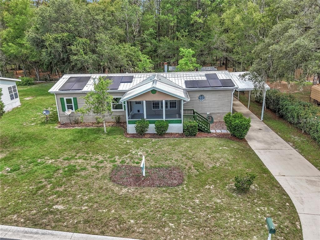 7899 W FOSTORIA DRIVE, DUNNELLON, FL 34433 — zdjęcie 4