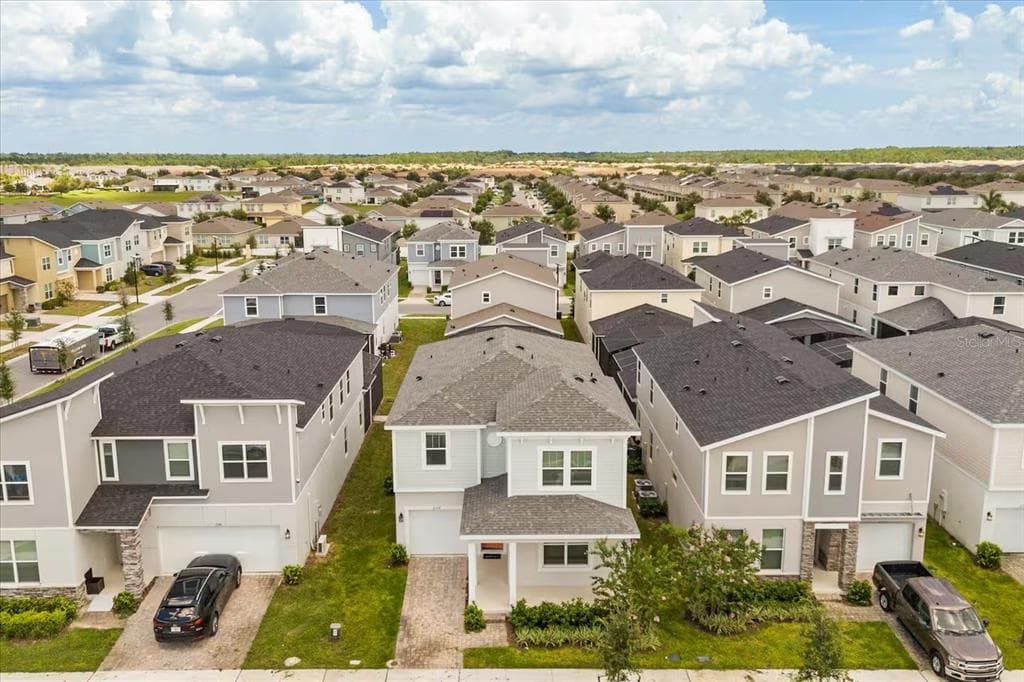 2337 SALTY WINDS WAY, KISSIMMEE, FL 34747 — zdjęcie 3