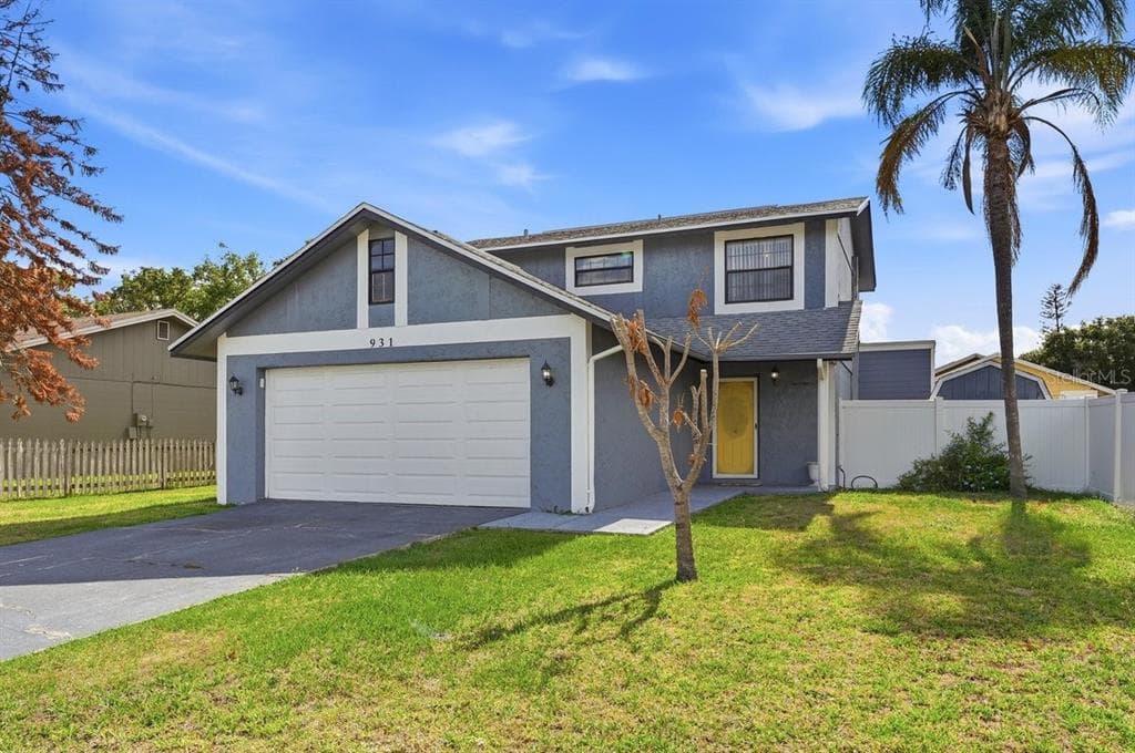 931 WHISPER LAKE DRIVE, WINTER HAVEN, FL 33880 — zdjęcie 2