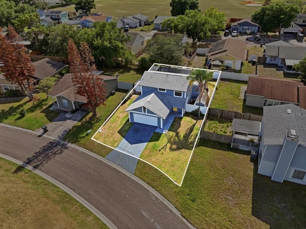 931 WHISPER LAKE DRIVE, WINTER HAVEN, FL 33880 — zdjęcie 4