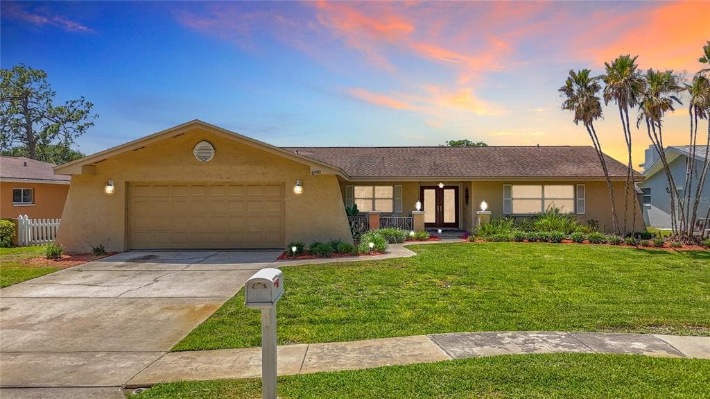 6490 BURNING TREE DRIVE, SEMINOLE, FL 33777