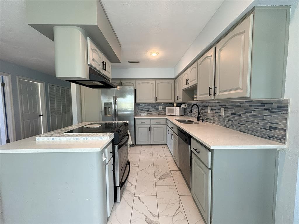 100 KINGBIRD CIRCLE # 1, DAYTONA BEACH, FL 32119 — zdjęcie 5