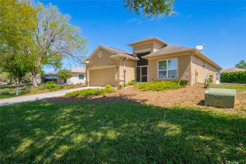 2163 N BRENTWOOD CIRCLE, LECANTO, FL 34461 — zdjęcie 2