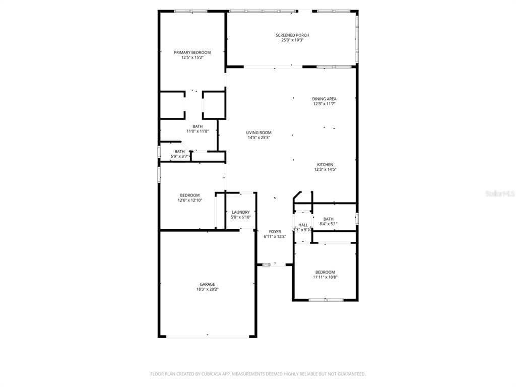 2163 N BRENTWOOD CIRCLE, LECANTO, FL 34461 — zdjęcie 5