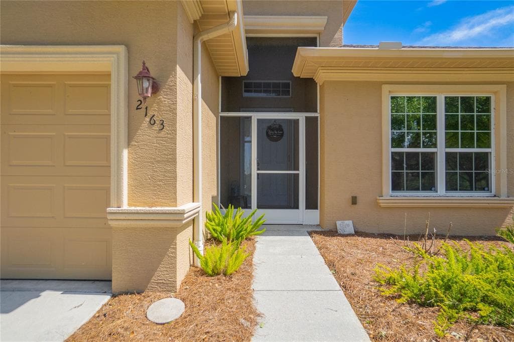 2163 N BRENTWOOD CIRCLE, LECANTO, FL 34461 — zdjęcie 4