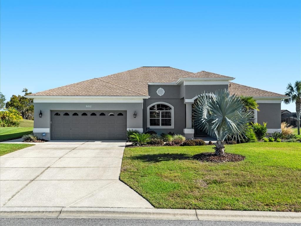 9182 TARLETON CIRCLE, WEEKI WACHEE, FL 34613 — zdjęcie 2