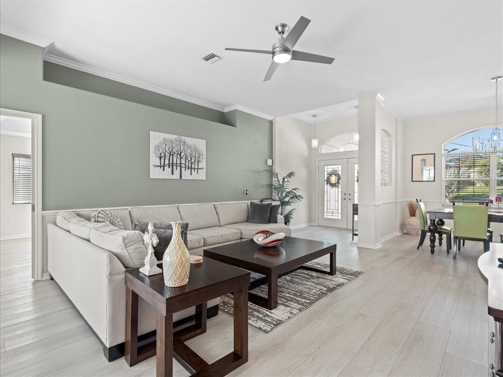 9182 TARLETON CIRCLE, WEEKI WACHEE, FL 34613 — zdjęcie 3