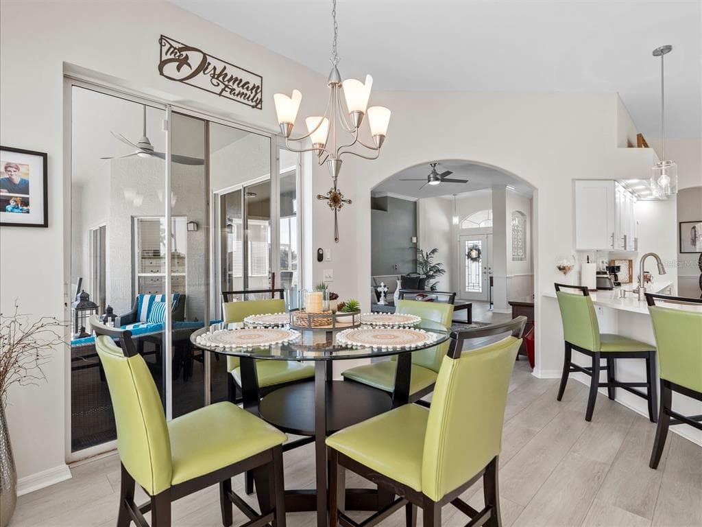 9182 TARLETON CIRCLE, WEEKI WACHEE, FL 34613 — zdjęcie 5