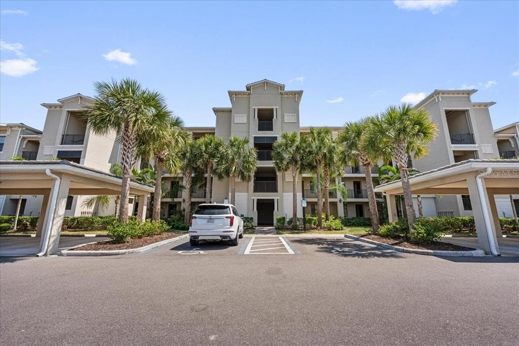 18114 GAWTHROP DRIVE # 304, BRADENTON, FL 34211 — zdjęcie 2
