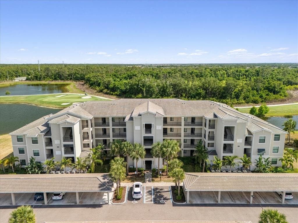 18114 GAWTHROP DRIVE # 304, BRADENTON, FL 34211
