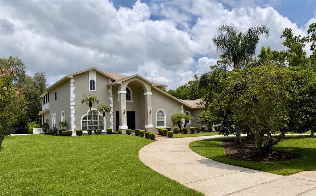 2966 POST ROCK COURT, TARPON SPRINGS, FL 34688