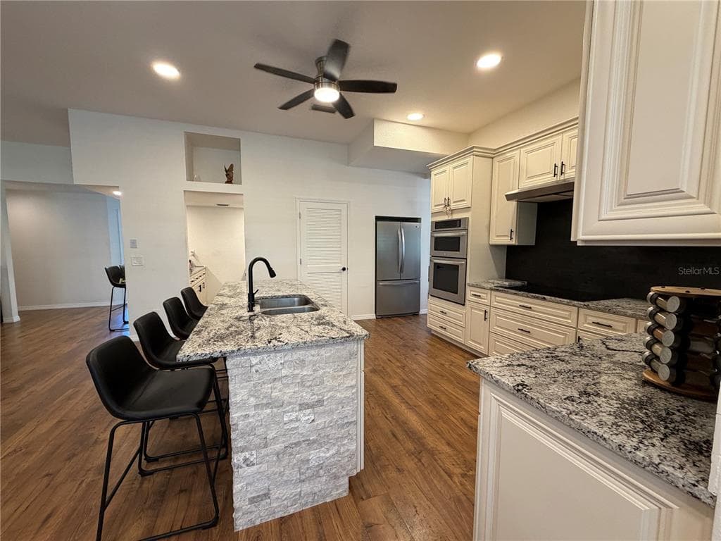 2966 POST ROCK COURT, TARPON SPRINGS, FL 34688 — zdjęcie 5