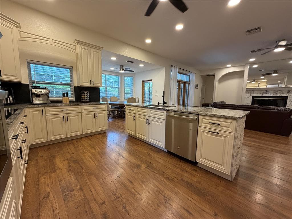 2966 POST ROCK COURT, TARPON SPRINGS, FL 34688 — zdjęcie 4
