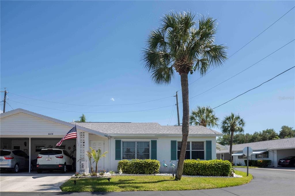 6024 CORAL WAY, BRADENTON, FL 34207