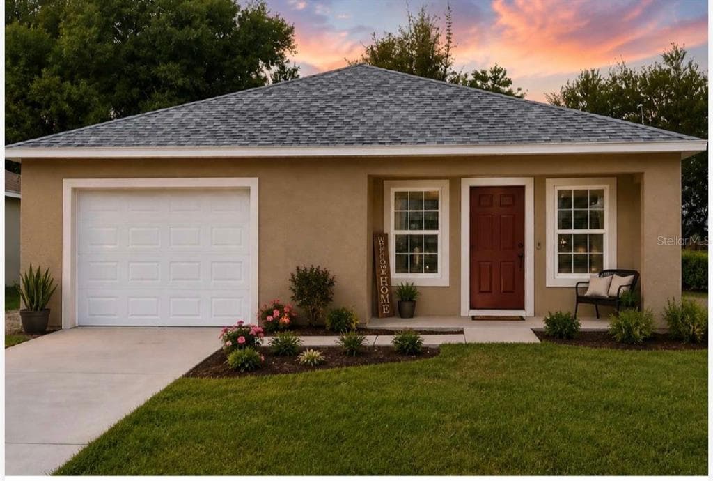 0 CORDOVA, AUBURNDALE, FL 33823