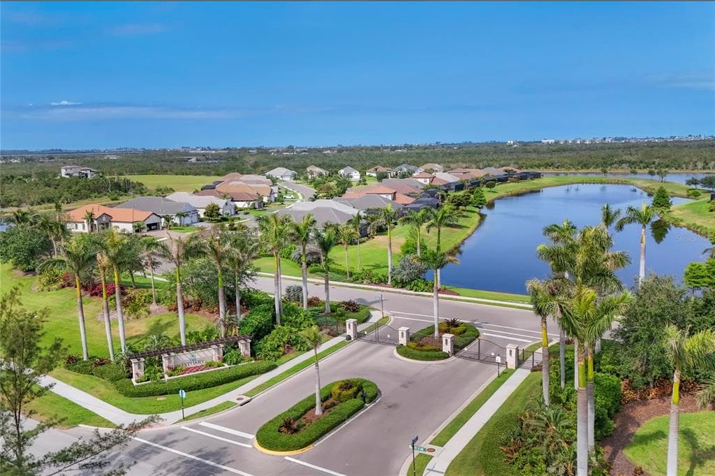 519 WILDLIFE GLEN, BRADENTON, FL 34209 — zdjęcie 2