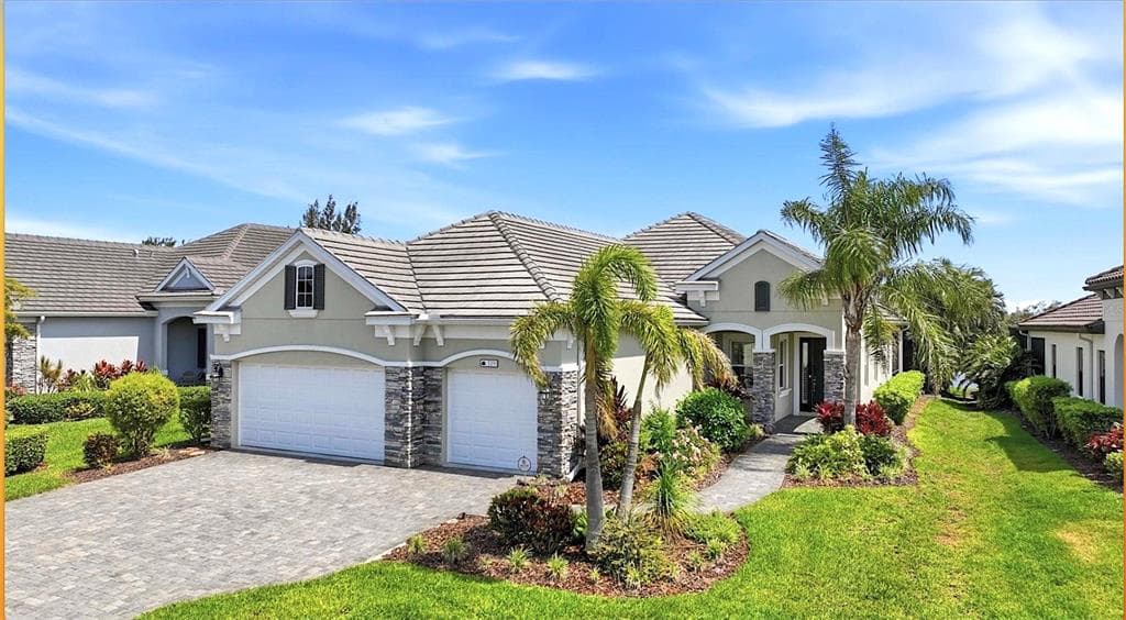 519 WILDLIFE GLEN, BRADENTON, FL 34209