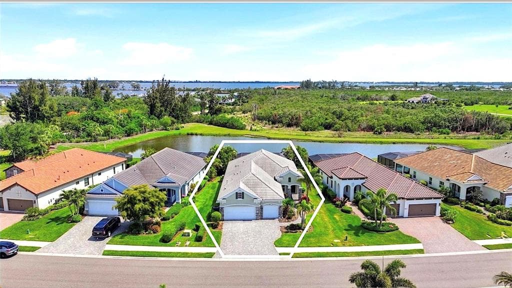 519 WILDLIFE GLEN, BRADENTON, FL 34209 — zdjęcie 5
